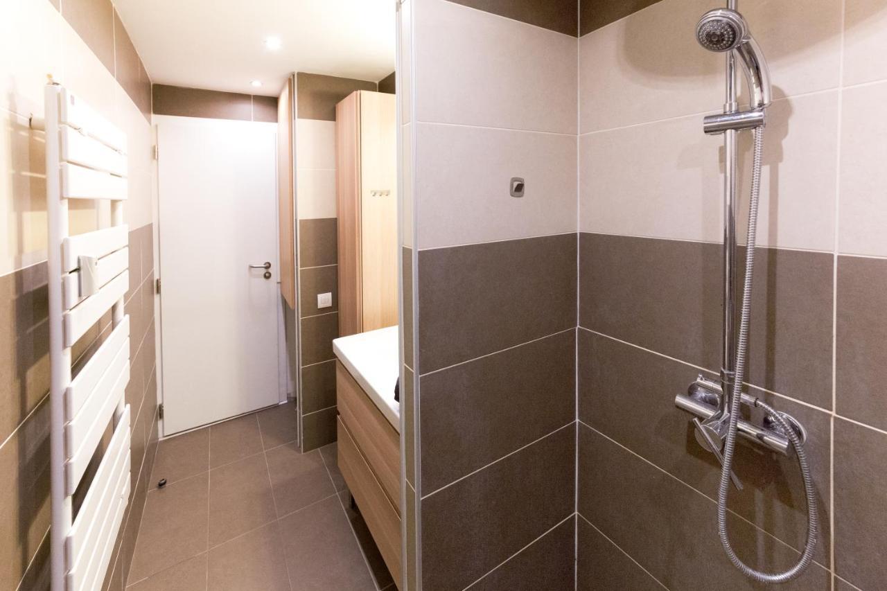Le Faubourg - Apt 3Etoiles, Centre Ville, Calme, Spacieux Strasbourg Ngoại thất bức ảnh