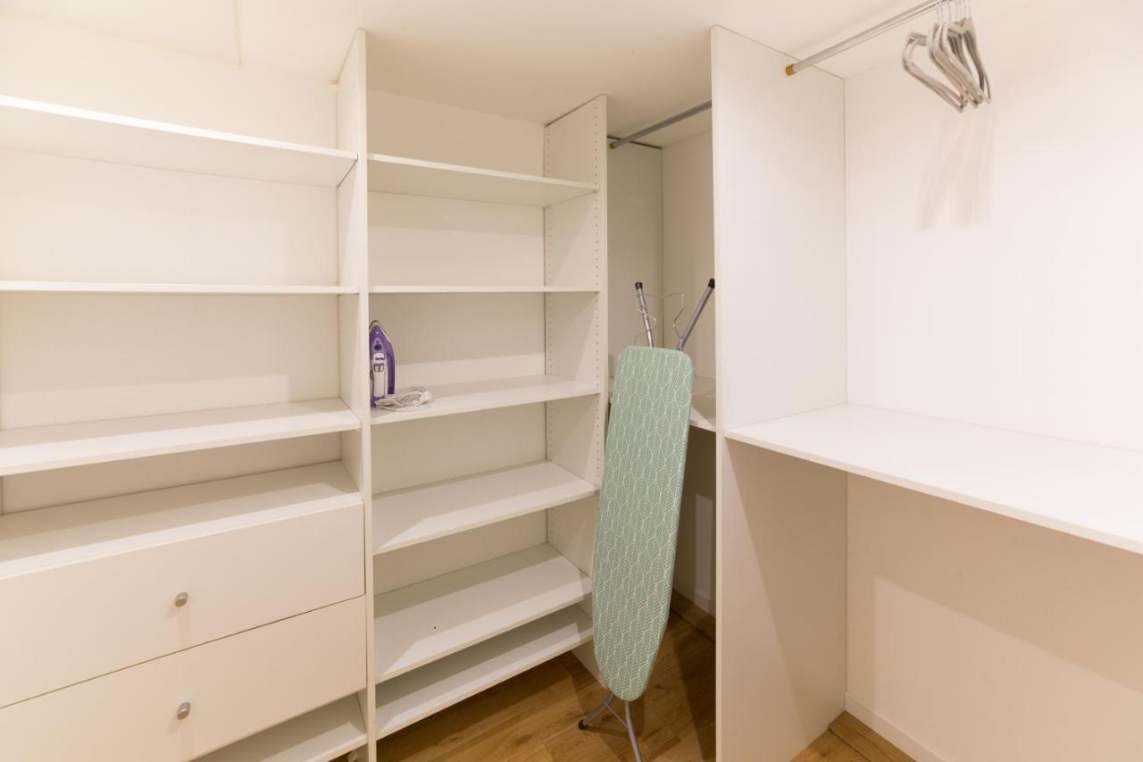 Le Faubourg - Apt 3Etoiles, Centre Ville, Calme, Spacieux Strasbourg Ngoại thất bức ảnh